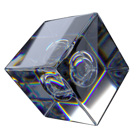 cube Icon